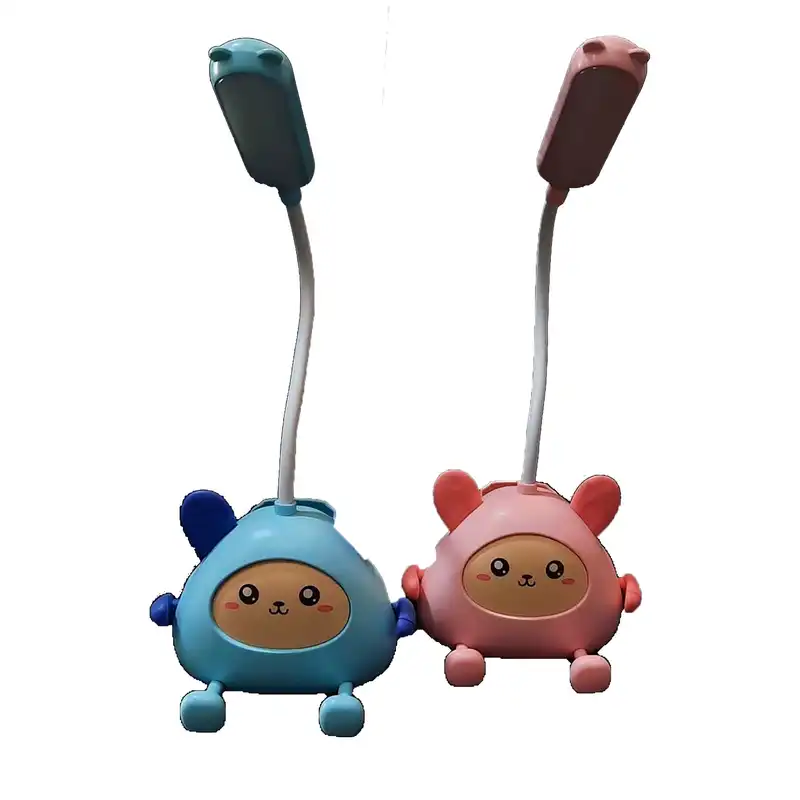 چراغ مطالعه مدل خرس کد DR30