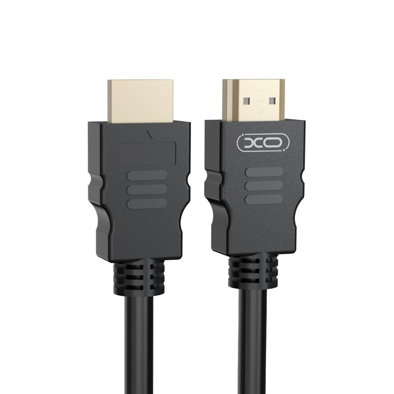 کابل HDMI ایکس او مدل gb011a طول 3 متر