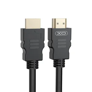کابل HDMI ایکس او مدل gb011B طول 5 متر