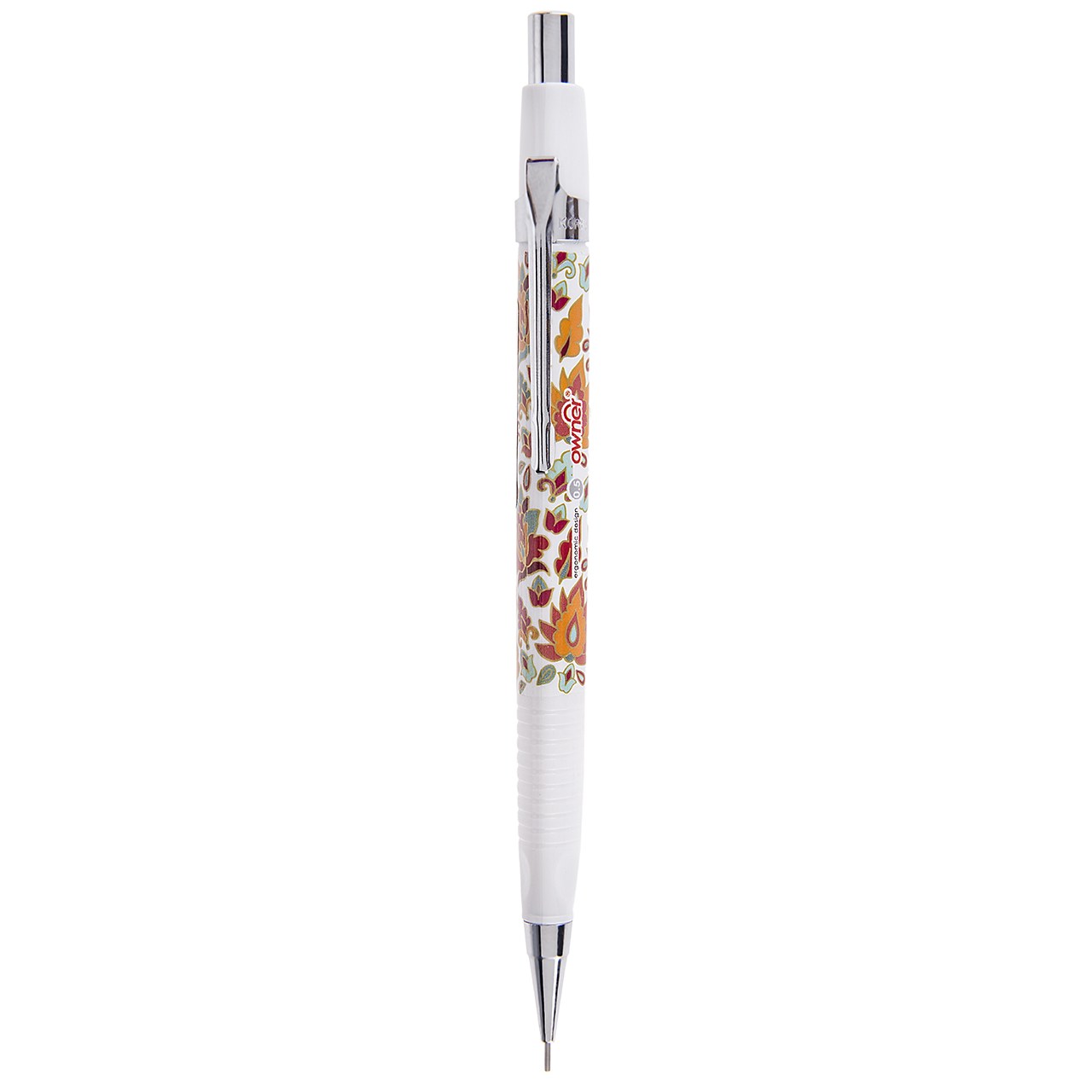 مداد نوکی اونر سری Oriental طرح اسلیمی 4 سایز 0.5