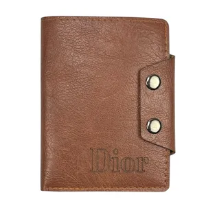 کیف مدارک مدل اسپرت دو دکمه کد KM-023