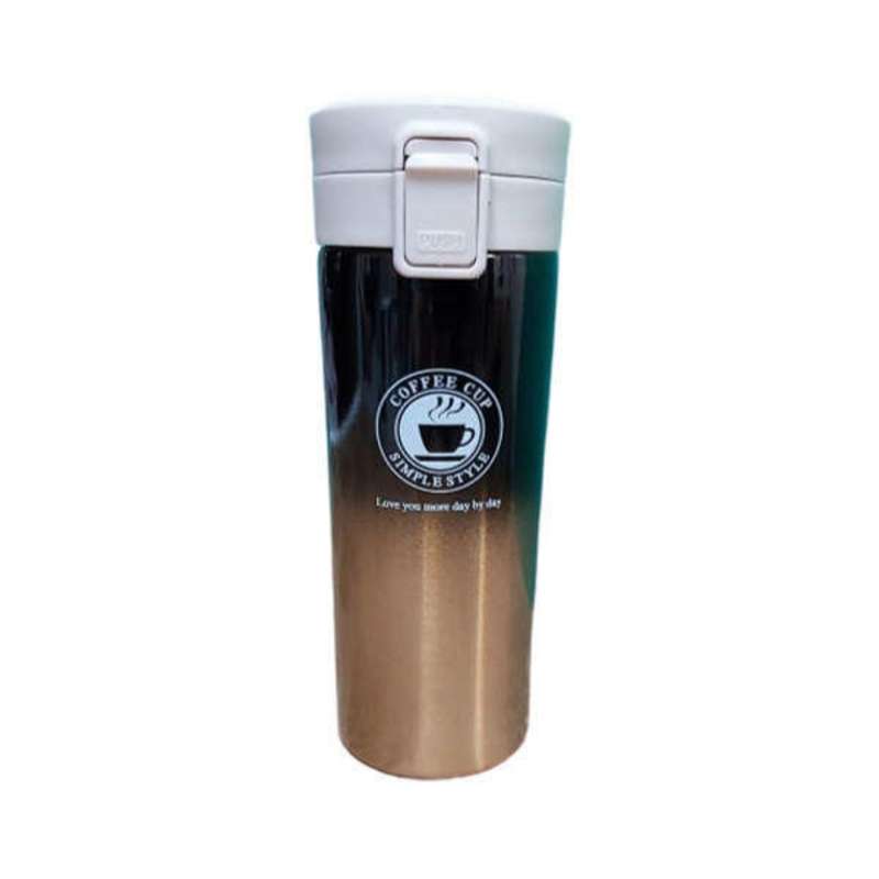 فلاسک مدل coffee  گنجایش 0.350 لیتر