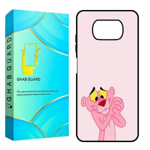 Ghab Guard CHAPX3 Cover For Xiaomi Poco X3 / X3 Pro