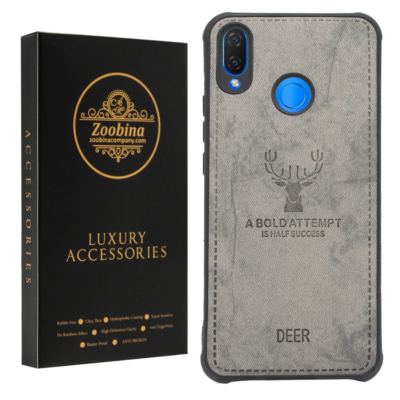 کاور مدل Deef مناسب برای گوشی موبایل هوآوی Nova 3i