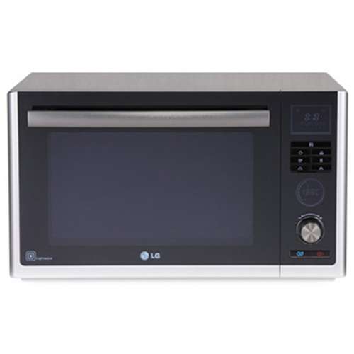 مایکروویو ال جی مدل SC-3245CR