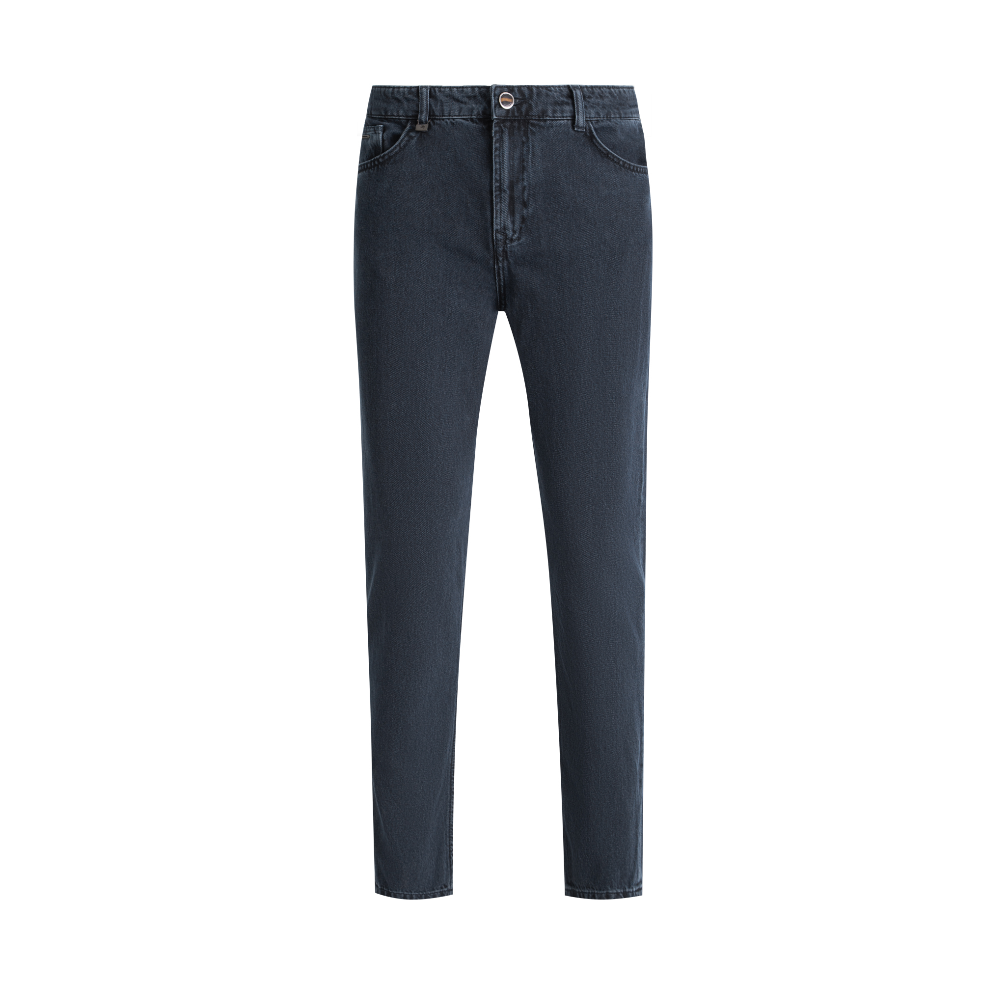 شلوار جین مردانه کروم مدل Tapered-Fit 2422604