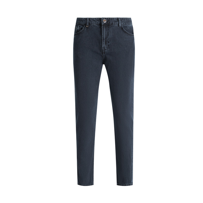شلوار جین مردانه کروم مدل Tapered-Fit 2422604