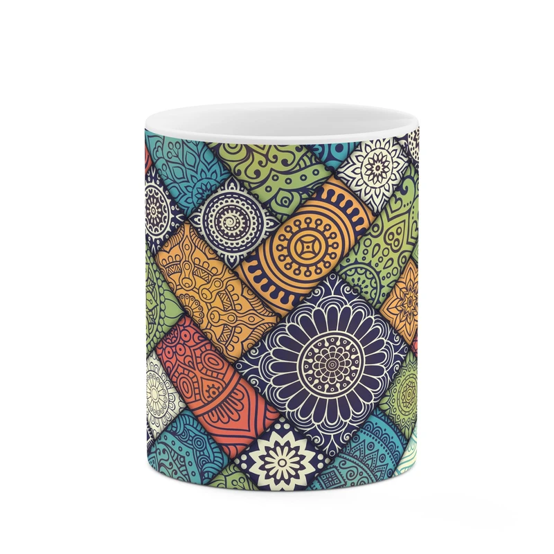 ماگ کاکتی طرح طرح کد mgp10618