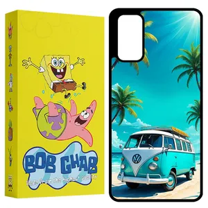 BOB Ghab BCPS20 Cover For Samsung Galaxy S20 
