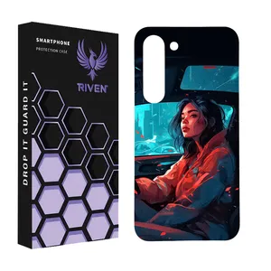 RIVEN RI2-16 Case For Samsung Galaxy S23