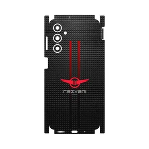 MAHOOT Rezvani Motors-FullSkin Cover Sticker for Samsung Galaxy F54