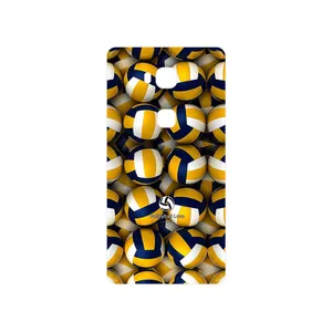 MAHOOT Volleyball Cover Sticker for Huawei GR5