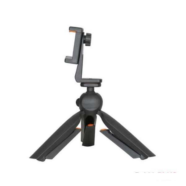 سه پایه نگهدارنده گوشی موبایل یونیمات مدل D-909 Plus سه پایه نگهدارنده گوشی موبایل یونیمات مدل D-909 Plus