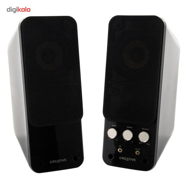 اسپیکر کریتیو مدل GigaWorks T20 Series II 1