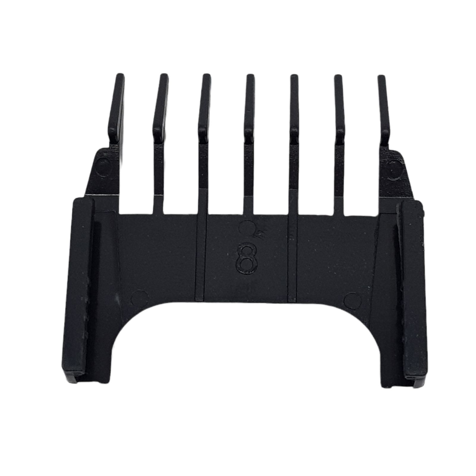 ماشین اصلاح موی سر و صورت دینگ لینگ مدل RF-609S -  - 21