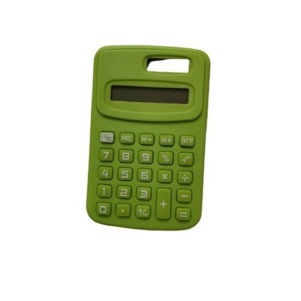 ماشین حساب مدل A123