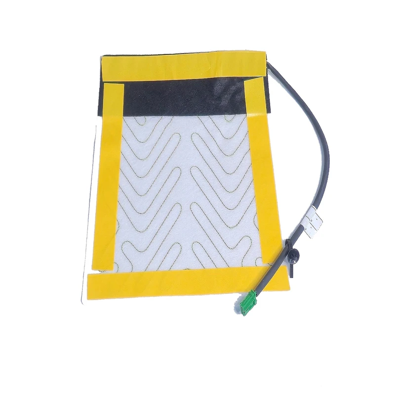 گرمکن صندلی خودرو طرح فابریکی مناسب برای دنا و دناپلاس