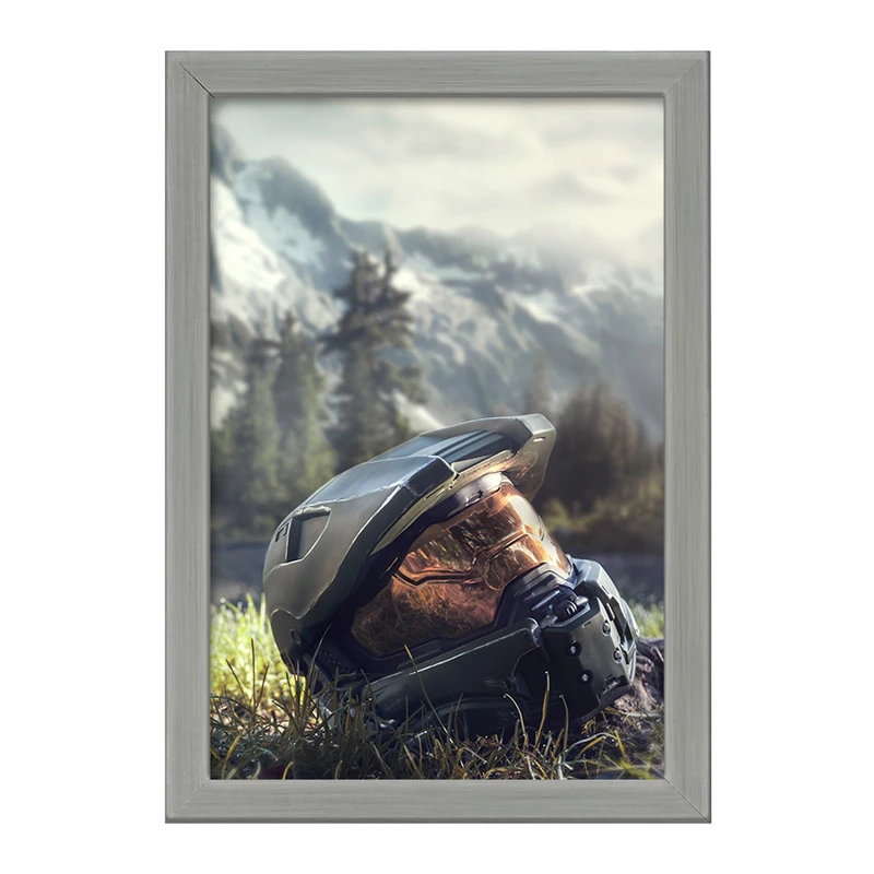 تابلو خندالو طرح بازی هیلو (Halo) کد 31495