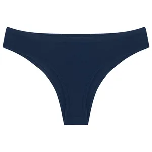 شورت زنانه دیا لامبادا مدل D-664 رنگ سرمه ای 