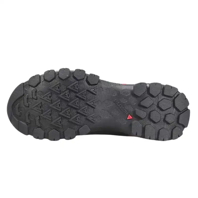 کفش کوهنوردی مردانه هامتو مدل 240233A-1