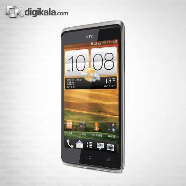 گوشی موبایل اچ تی سی وان اس یو