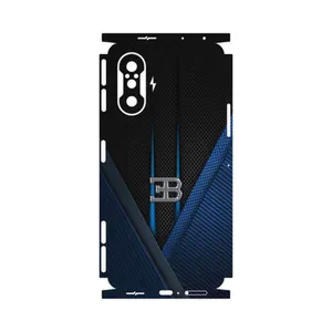 MAHOOT BUGATTI-FullSkin Cover Sticker for Xiaomi Redmi K40 Gaming