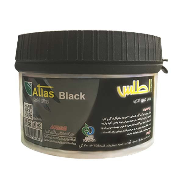 موم موبر اطلس مدل S1221B وزن 700 گرم موم موبر اطلس مدل S1221B وزن 700 گرم