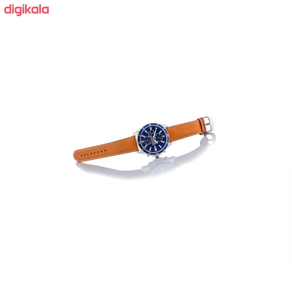 ساعت مچی عقربه ای مردانه کاسیو مدل EFR-546L-2AVUDF DI main 1 9