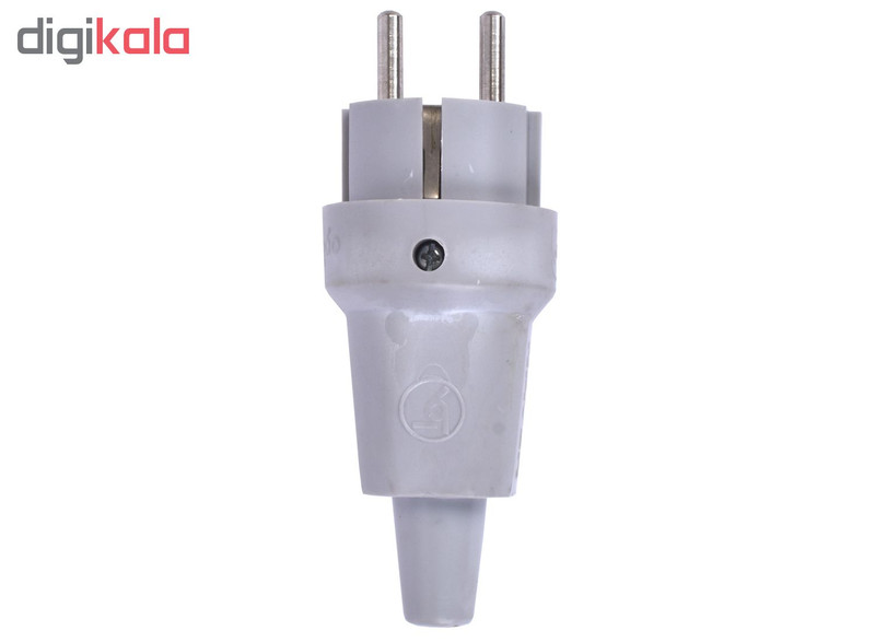 دوشاخه صنعتی کاوه مدل KP2116E دوشاخه صنعتی کاوه مدل KP2116E