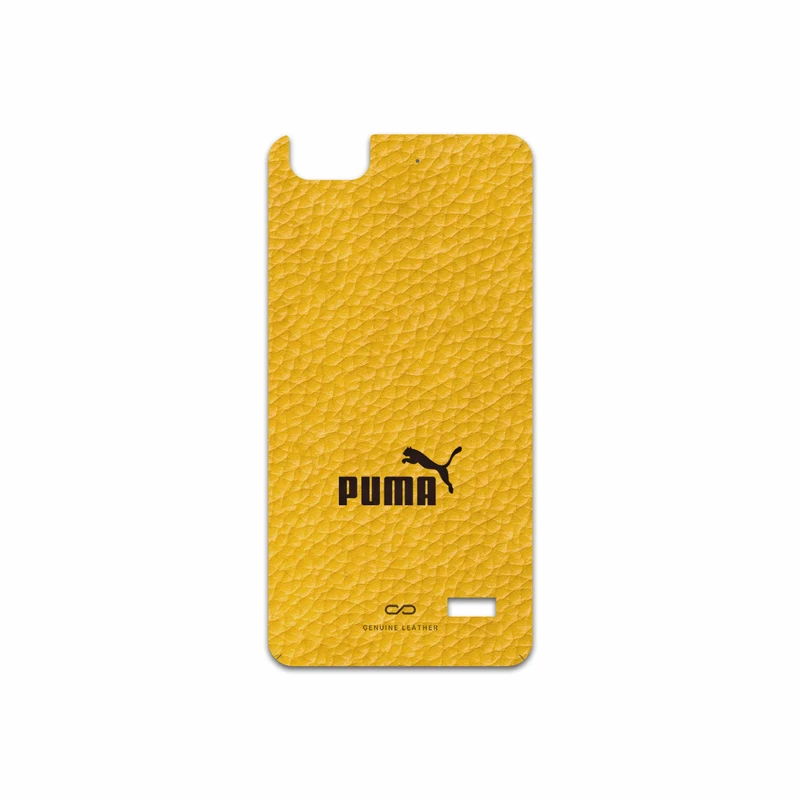 برچسب پوششی ماهوت مدل ML-PUMA مناسب برای گوشی موبایل آنر 4C