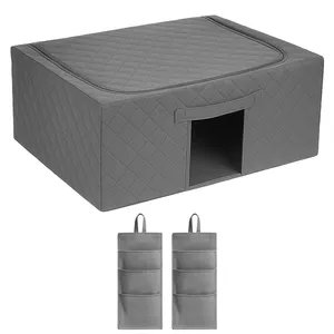 باکس نظم دهنده ارگانو مدل زیرتختی بسته 3 عددی