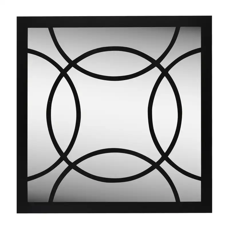 آینه مدل   راسا کد ALF مجموعه 3 عددی