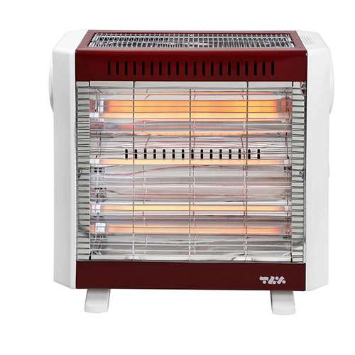 بخاری برقی برفاب مدل QH-2200