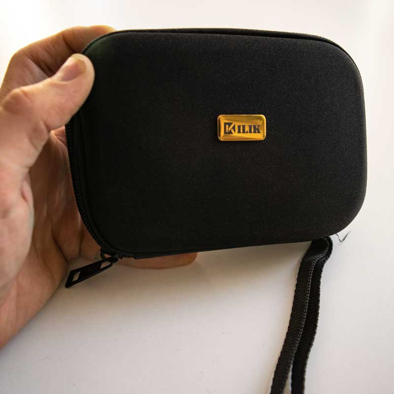 کیف هارد اکسترنال کیلیک مدل HD01