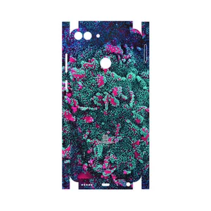 MAHOOT Atom Universe 8-FullSkin Cover Sticker for Huawei P Smart