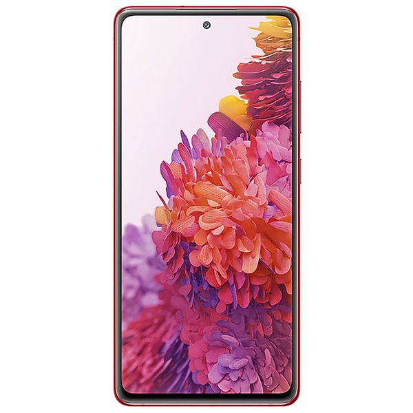گوشی موبایل سامسونگ مدل Galaxy S20 FE 5G SM-G781B/DS دو سیم کارت ظرفیت 128 گیگابایت و رم 8 گیگابایت گوشی موبایل سامسونگ مدل Galaxy S20 FE 5G SM-G781B/DS دو سیم کارت ظرفیت 128 گیگابایت و رم 8 گیگابایت