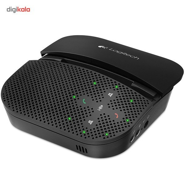 اسپیکر بلوتوثی قابل حمل لاجیتک مدل P710e 2