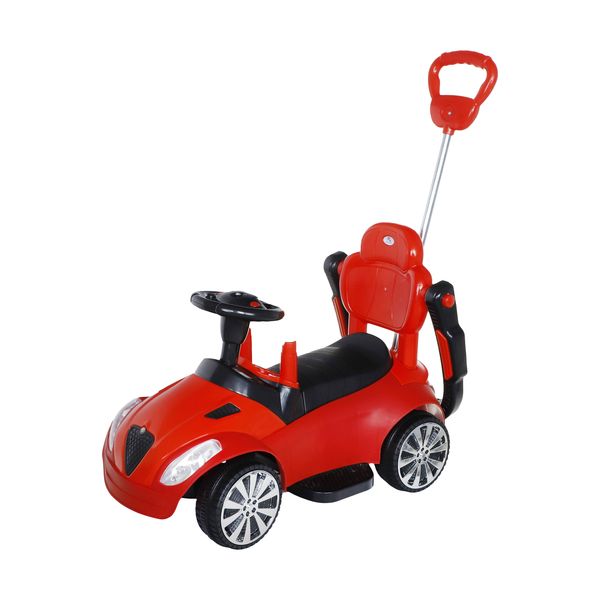 چهار چرخه کودک بی بی ماک مدل ZV-10 چهار چرخه کودک بی بی ماک مدل ZV-10