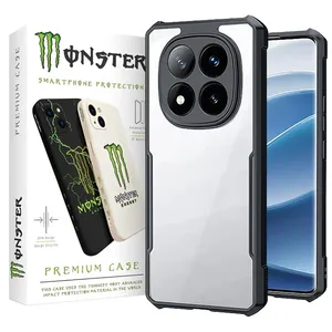 TNT Monster Cover For Xiaomi Poco X7 / Poco X7 / Redmi Note 14 Pro 5G