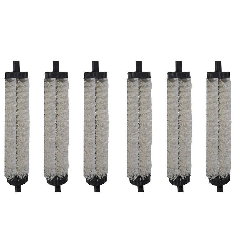 یدک جارو مدل ریل دار بسته 6 عددی