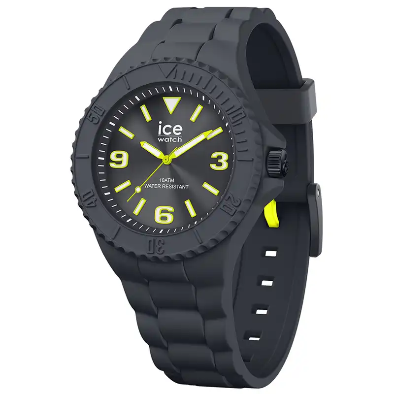 ساعت مچی عقربه ای آیس واچ مدل 019871