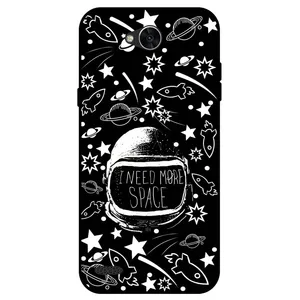 Megafone 7706 Cover For LG X Power 2 