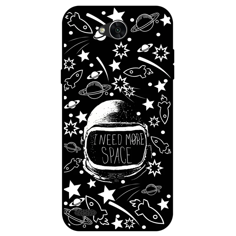 کاور مگافون کد 7706 مناسب برای گوشی موبایل ال جی X Power 2 