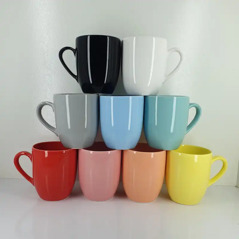 ماگ سرامیکی مدل رنگی