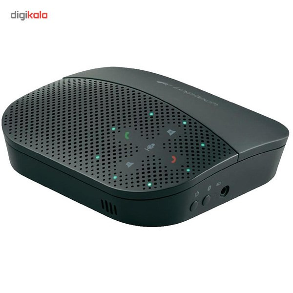 اسپیکر بلوتوثی قابل حمل لاجیتک مدل P710e 3