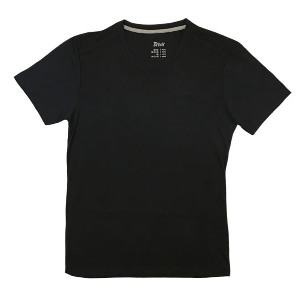 تی شرت ورزشی مردانه کرویت مدل FS00212