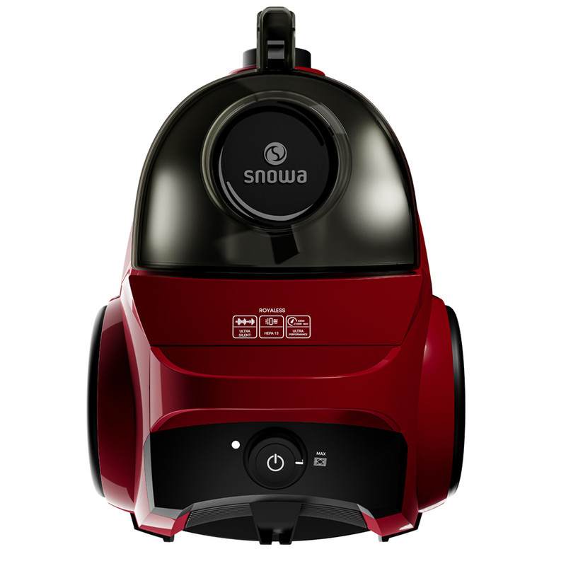 جاروبرقی اسنوا 2100 وات مدل SVC-RS21RD