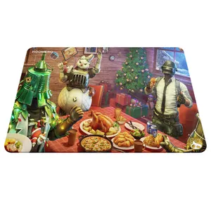 Hoomero PUBG MOBILE A1586 Mousepad
