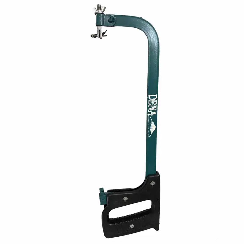 کمان اره دنا مدل تفنگی حرفه ای