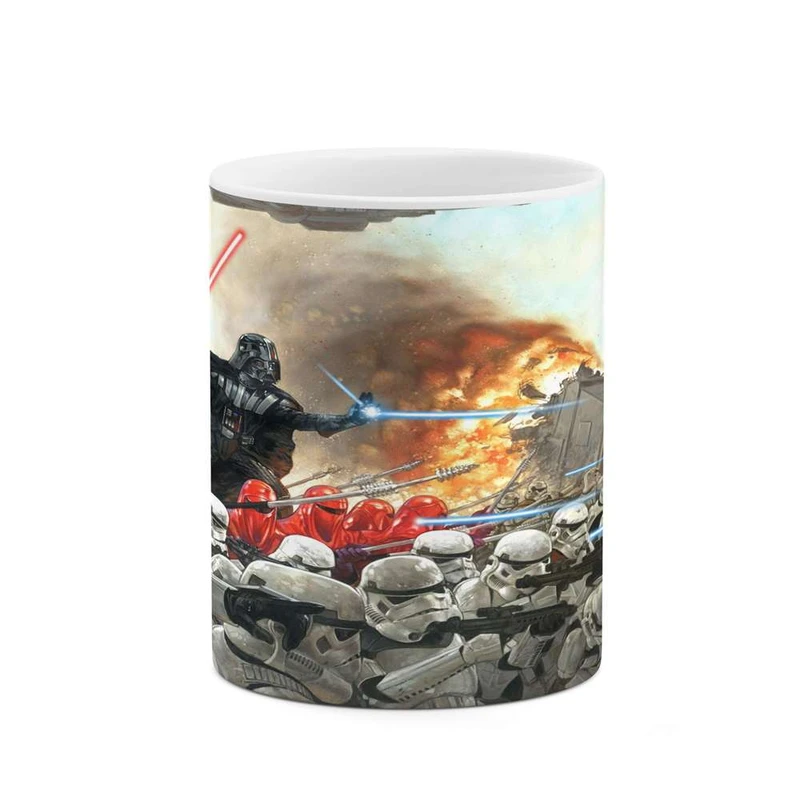 ماگ کاکتی مدل نقاشی کد mgh13878